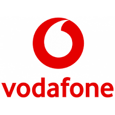 Matthias Hero - Vodafone